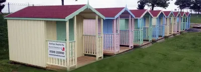 Poulton Portables photo