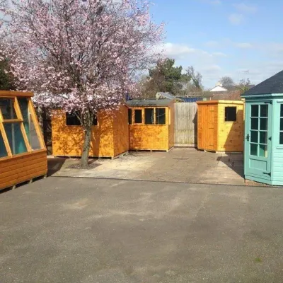 Poulton Portables photo