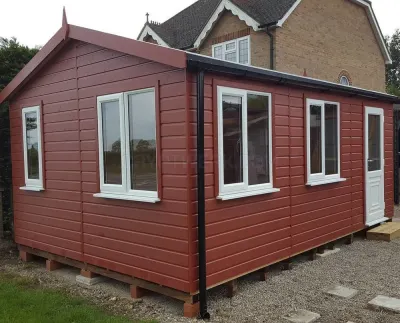 Poulton Portables photo