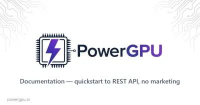 PowerGPU photo