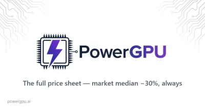 PowerGPU photo