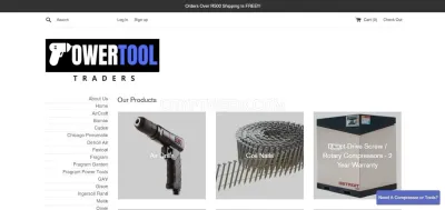 Powertool Traders photo
