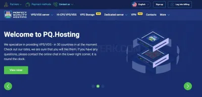 PQ.HOSTING photo