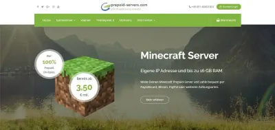 prepaid-servers.com photo