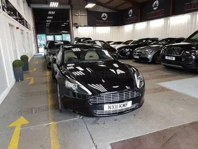Prestige Cars Kent photo