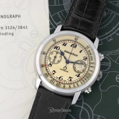 PrestigeTime photo