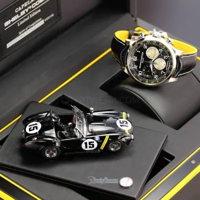 PrestigeTime photo