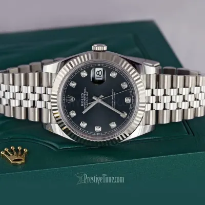 PrestigeTime photo