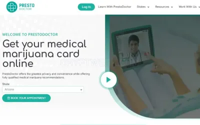 PrestoDoctor photo