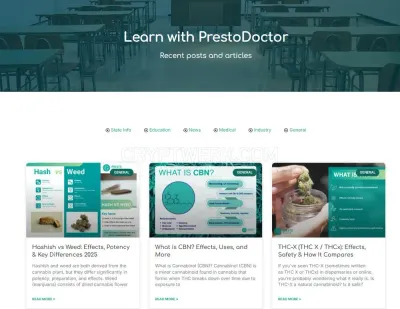PrestoDoctor photo