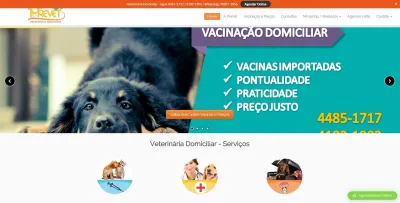 Prevethome.com.br photo