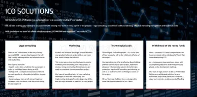 Prifinance photo