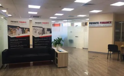 Prifinance photo