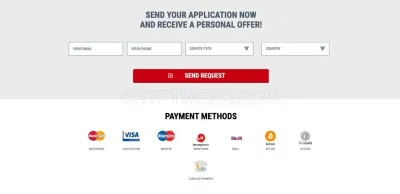 Prifinance photo