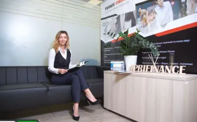 Prifinance photo