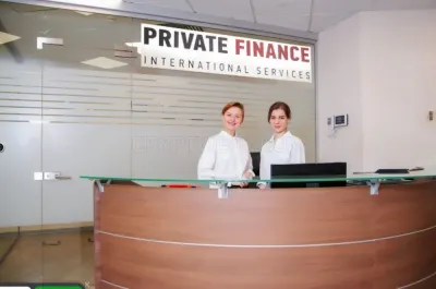 Prifinance photo