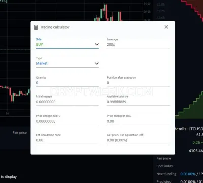PrimeBit Exchange photo