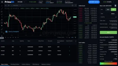 PrimeBit Exchange photo