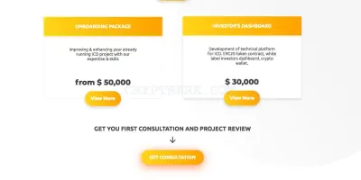 Priority Token photo