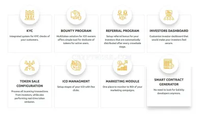Priority Token photo