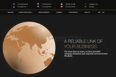 Private Financial Services photo