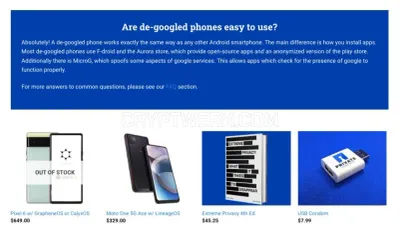 Private Phone Shop photo