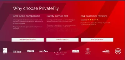 PrivateFly photo