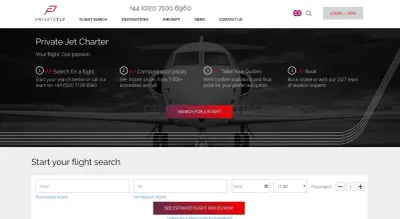 PrivateFly photo