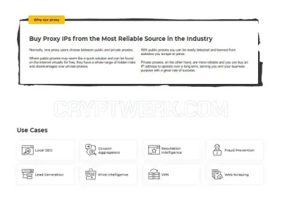 PrivateProxy photo