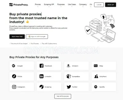 PrivateProxy photo
