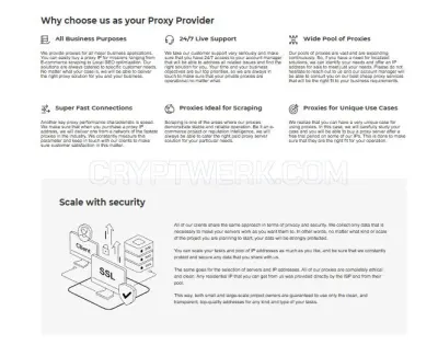 PrivateProxy photo