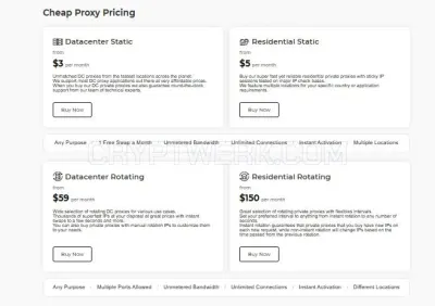 PrivateProxy photo