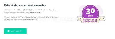PrivateVPN photo