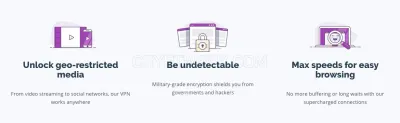 PrivateVPN photo