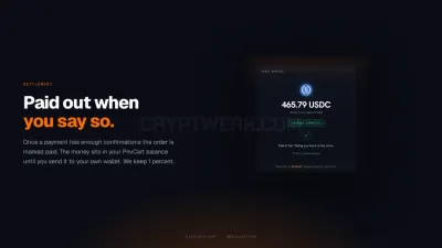 PrivCart photo