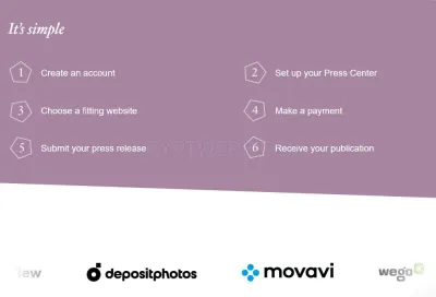 Prnews.io photo