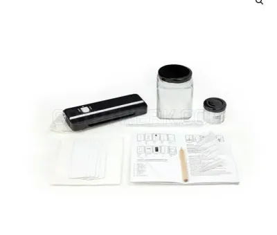 PRO Test photo