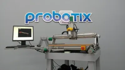 PROBOTIX photo