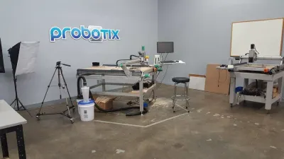 PROBOTIX photo