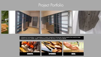 Professional Contracting L.L.C. photo