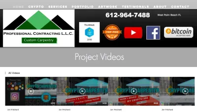 Professional Contracting L.L.C. photo