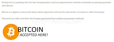 Prohairclinic.com photo