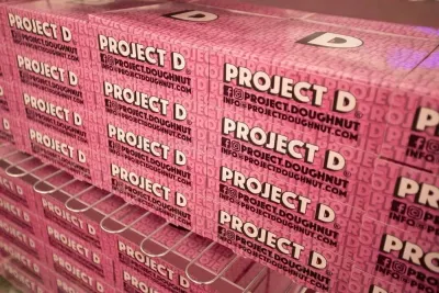 Project D photo
