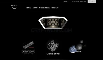 Project O photo
