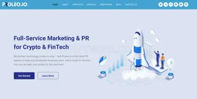 Proleo.io photo