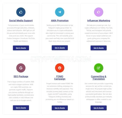 Proleo.io photo