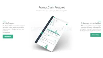Prompt.cash photo