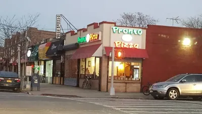 Pronto Pizza photo