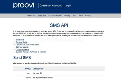 Proovl.com photo