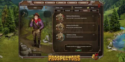 Prospectors photo